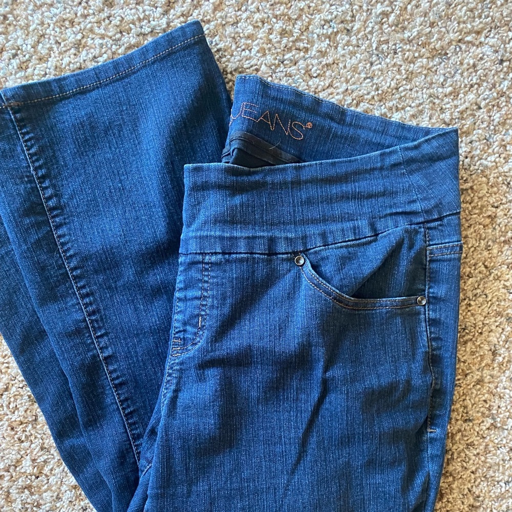 Women’s jeans